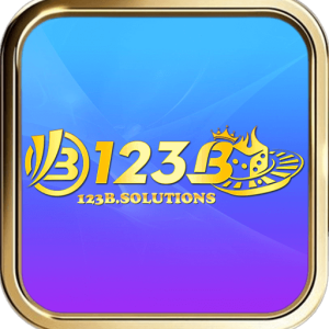 Favicon 123B