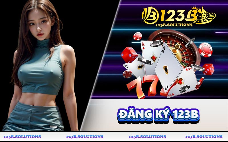 Đăng Ký 123B