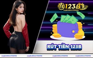 Rút Tiền 123B