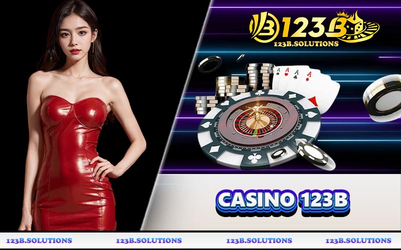 Casino 123B
