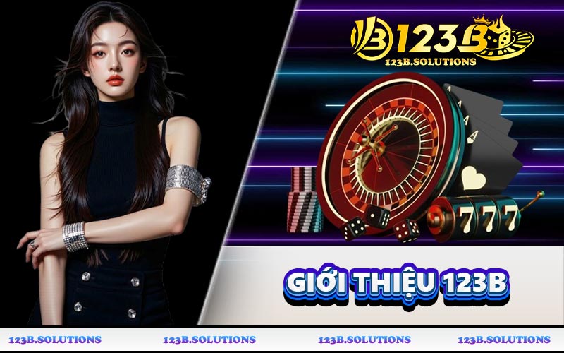 Giới Thiệu 123B