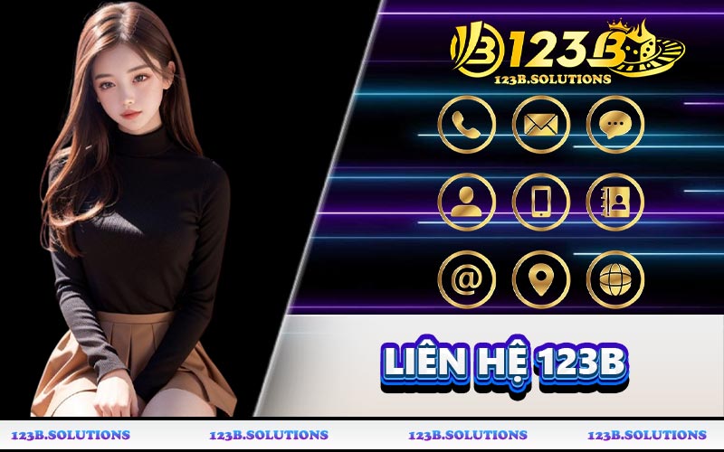 Liên Hệ 123B